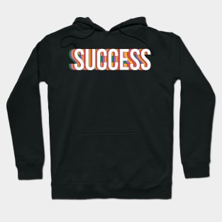 Success Hoodie